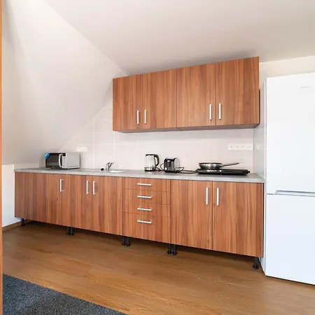 Maison d'hôtes Cechuv Dvur 3*