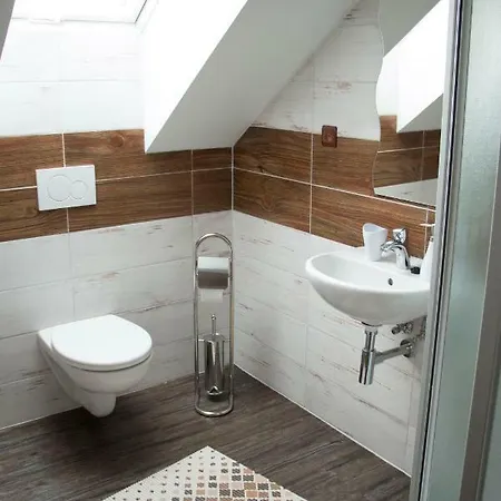Maison d'hôtes Cechuv Dvur 3*