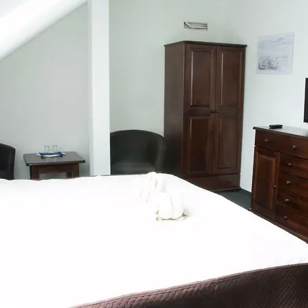 Cechuv Dvur Louka (Hodonin)