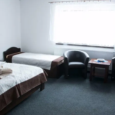 Vendégház Cechuv Dvur