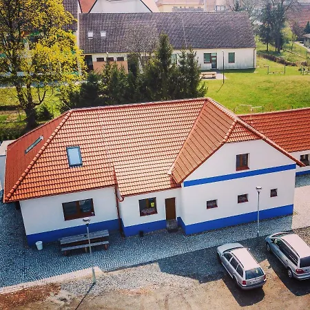 Cechuv Dvur Vendégház 3*