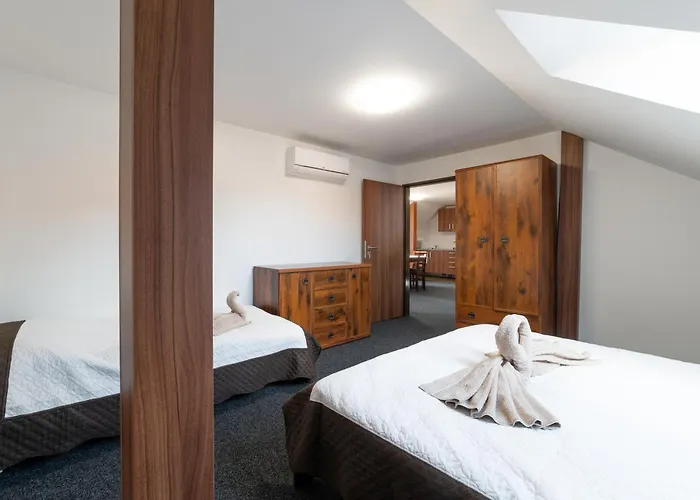 Guest house Cechuv Dvur