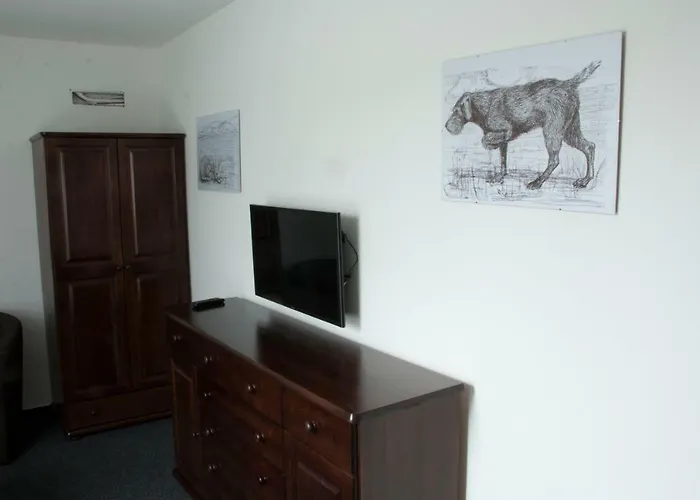 Cechuv Dvur 3* Louka (Hodonin)
