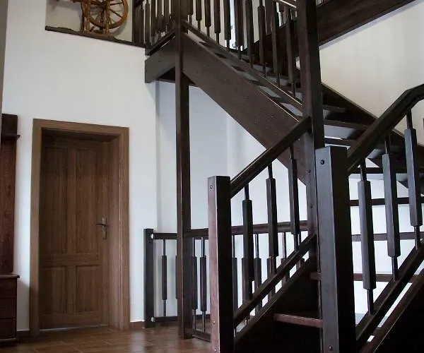 Guest house Cechuv Dvur