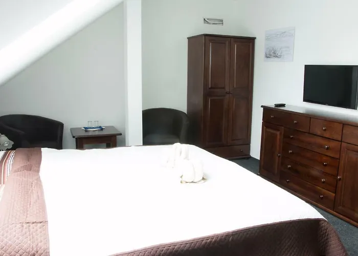 Cechuv Dvur Louka (Hodonin)