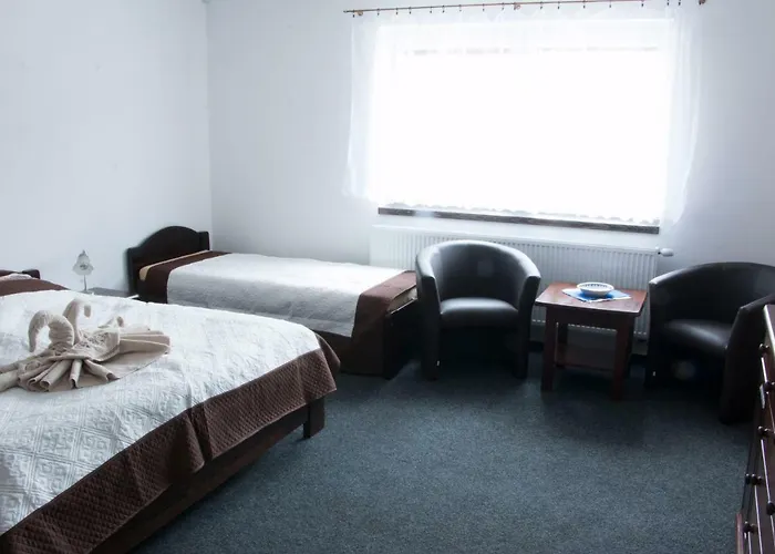 Guest house Cechuv Dvur